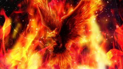X-Men: Dark Phoenix Widescreen