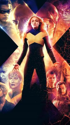 X-Men: Dark Phoenix Funny