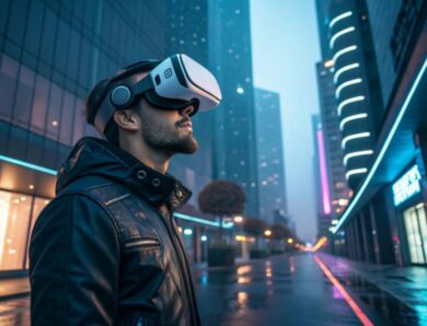 VR and 3D Wallpapers for PC: The New AI-Driven Design Trend of 2025