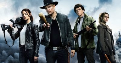 Zombieland: Double Tap HD pictures