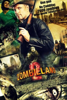 Zombieland: Double Tap Download