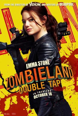 Zombieland: Double Tap Free