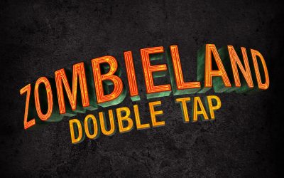 Zombieland: Double Tap HQ wallpapers