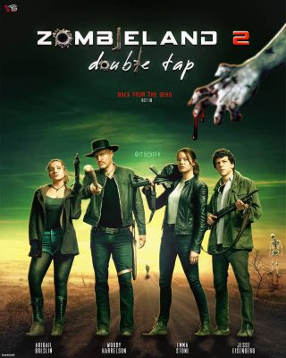 Zombieland: Double Tap For mobile