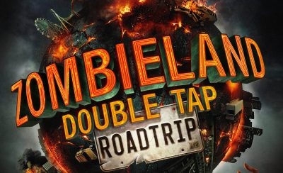 Zombieland: Double Tap Desktop wallpaper