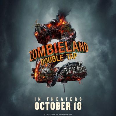Zombieland: Double Tap Widescreen for desktop