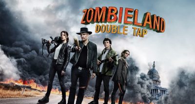 Zombieland: Double Tap Full hd wallpapers