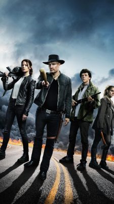 Zombieland: Double Tap HD